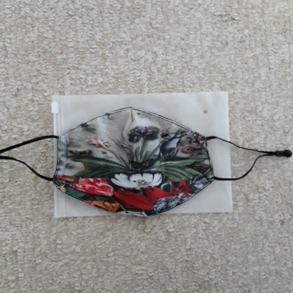 New face mask